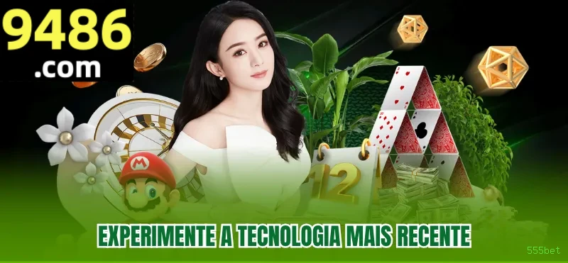 Roleta e blackjack 555bet