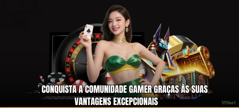Cassino ao vivo 555bet dealers