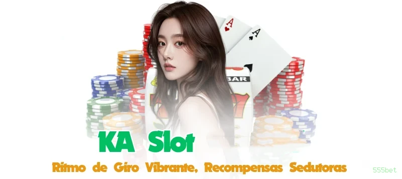 Suporte 555bet