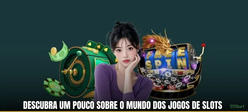Bônus boas-vindas 555bet R$100